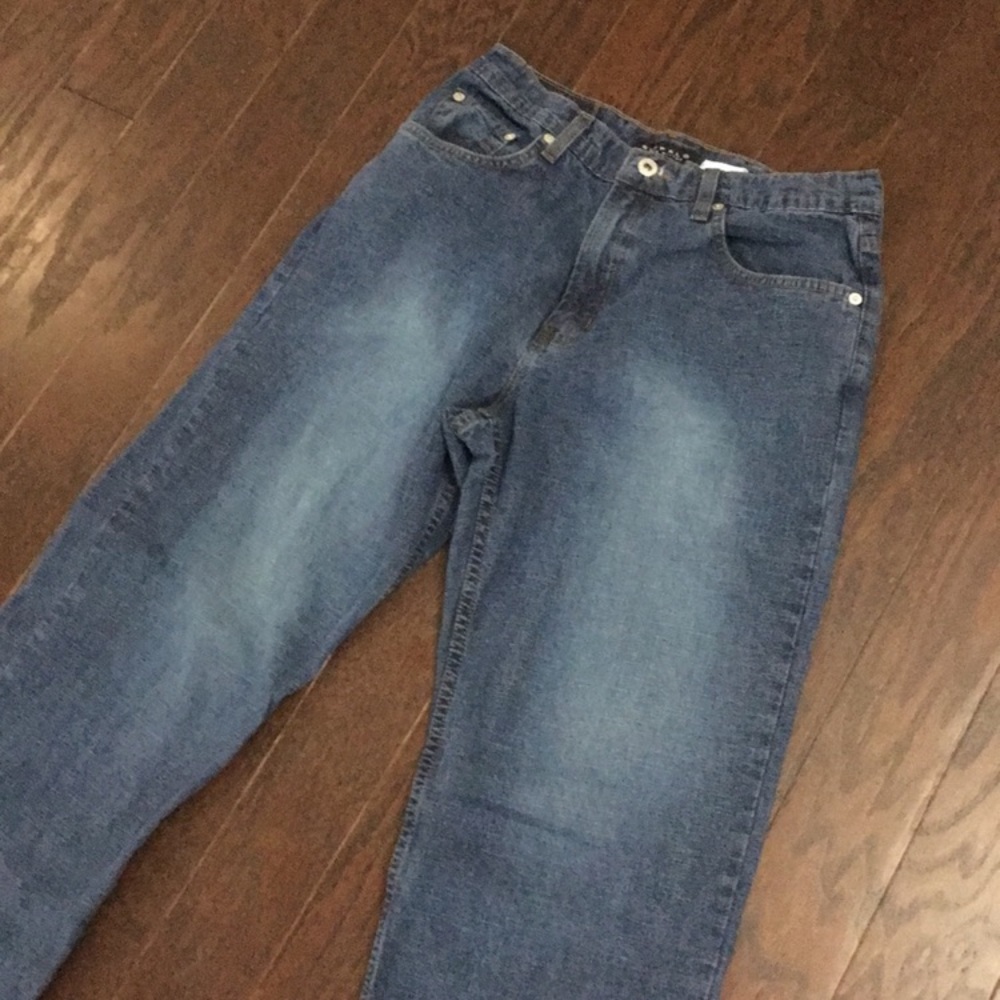 Buffalo David Bitton Jeans - Picture 9 of 9